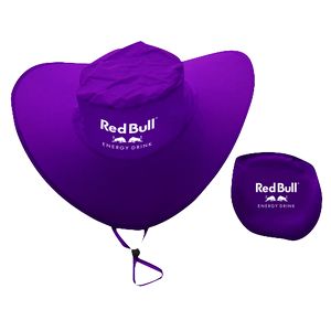 Purple Branded
