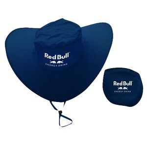 Navy Blue Branded
