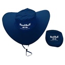 Navy Blue Branded