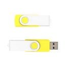 White & Yellow