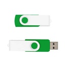 White & Green