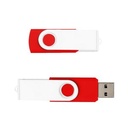 White & Red
