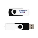 White & Black Branded