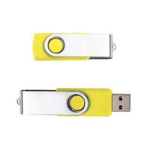 Silver & Yellow
