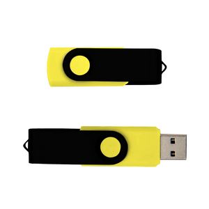 Black & Yellow