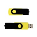 Black & Yellow