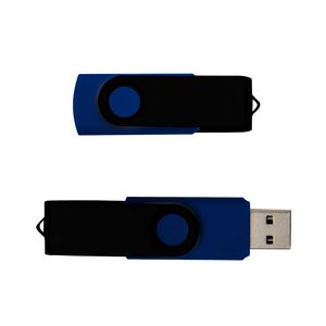 Black & Blue
