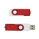 Red & White