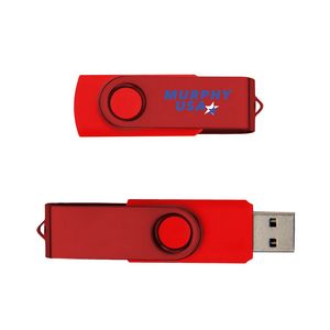 All-Red Branded