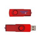 All-Red Branded