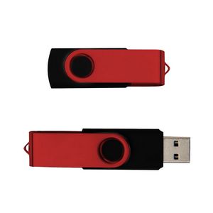 Red & Black