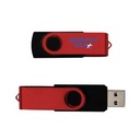 Red & Black Branded