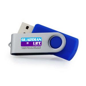 Blue Branded