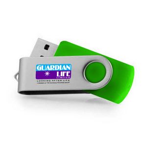 Green Branded
