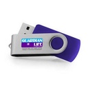 Purple Branded