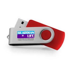 Red Branded