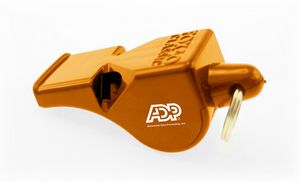 Orange Branded