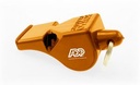 Orange Branded