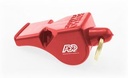 Red Branded