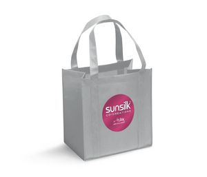 Light Grey Branded