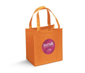 Orange Branded