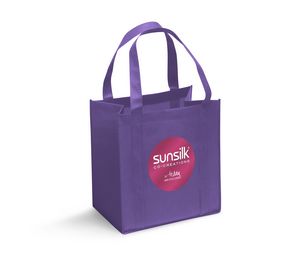Purple Branded