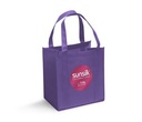Purple Branded