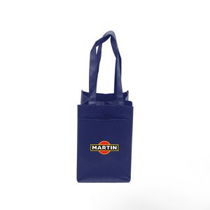 Navy Blue Branded