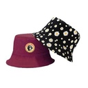 Burgundy Branded