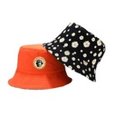 Orange Branded