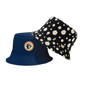 Navy Blue Branded
