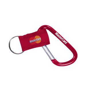 Red Branded