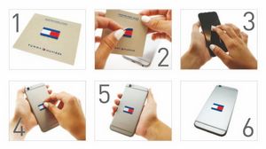 Step By Step Guide