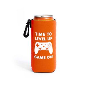 Orange Branded