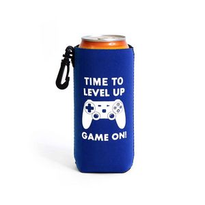 Royal blue Branded