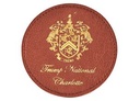 Light Brown Branded