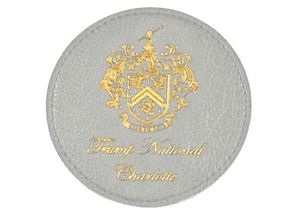 Light Grey Branded