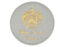 Light Grey Branded