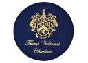Navy Branded