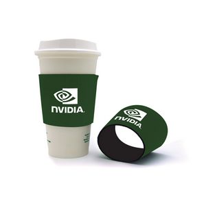 Forest Green Branded