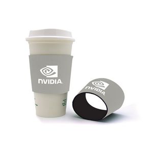 Light Grey Branded