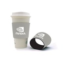 Light Grey Branded