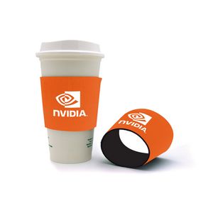Orange Branded