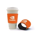 Orange Branded