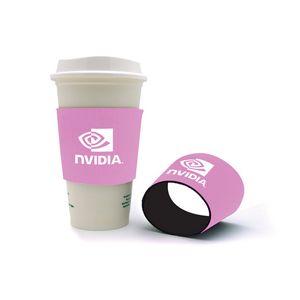 Pink Branded