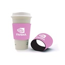 Pink Branded