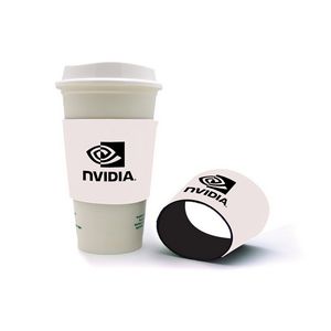 White Branded