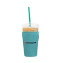 Baby Blue branded