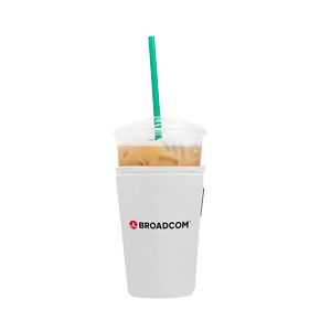 White branded