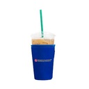 Royal Blue Branded